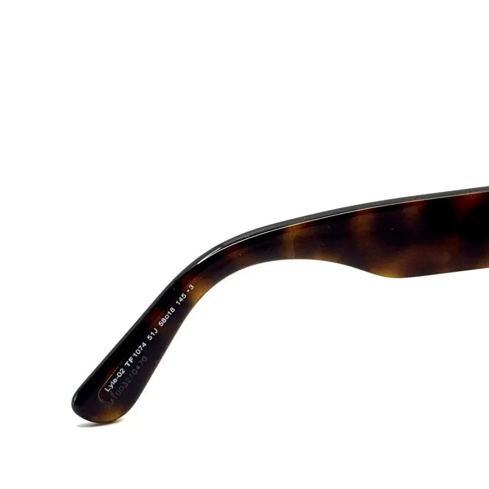 NEW!!! TOM FORD Lyle-02 Sunglasses TF1074 51J Authentic